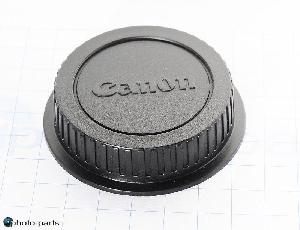 Заглушка объективов Canon EF
